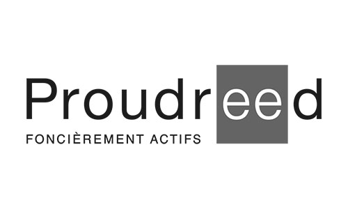 Logo Proudreed